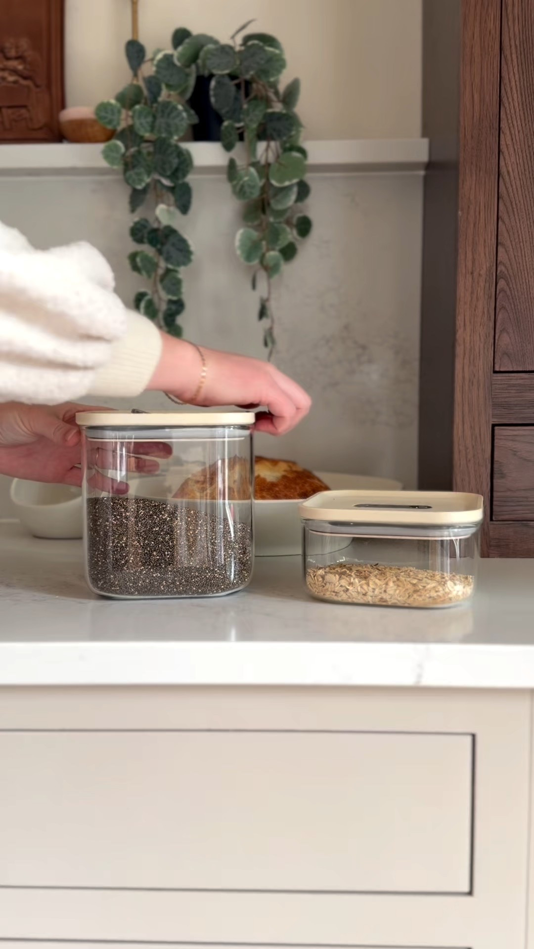 Non toxic kitchen swaps!


#LTKfoodie #LTKKids #LTKHome