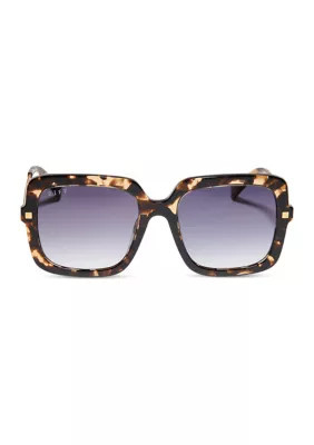 Diff Eyewear Women's Sandra Sunglasses | Belk
