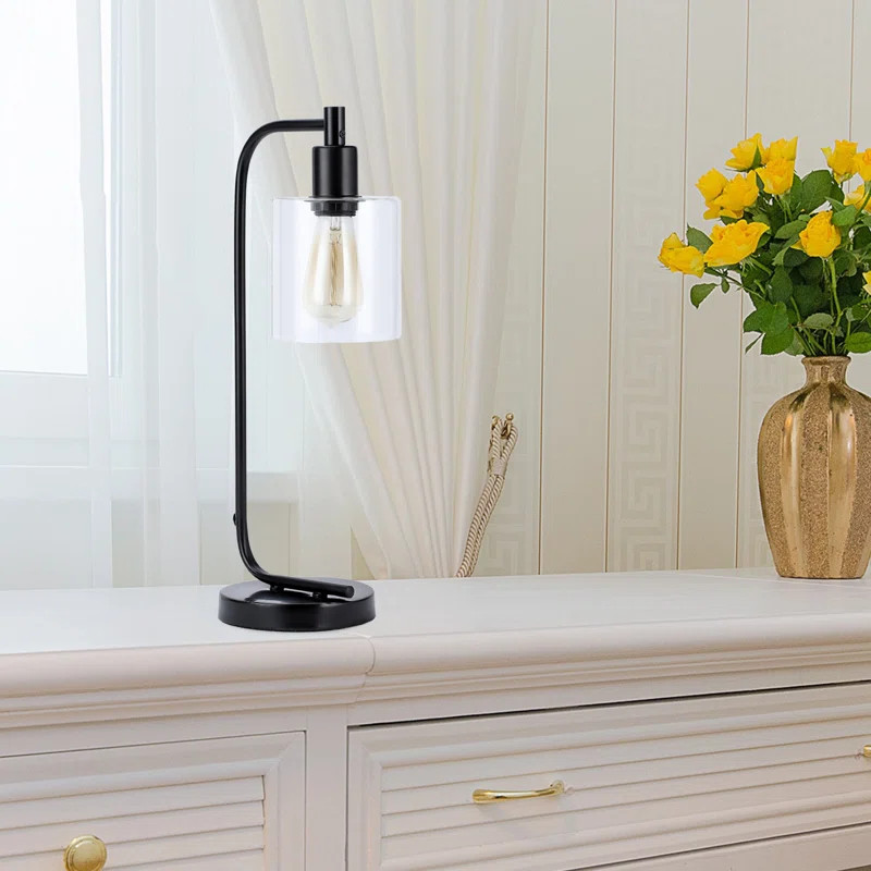 Kellems 19" Desk Lamp | Wayfair North America