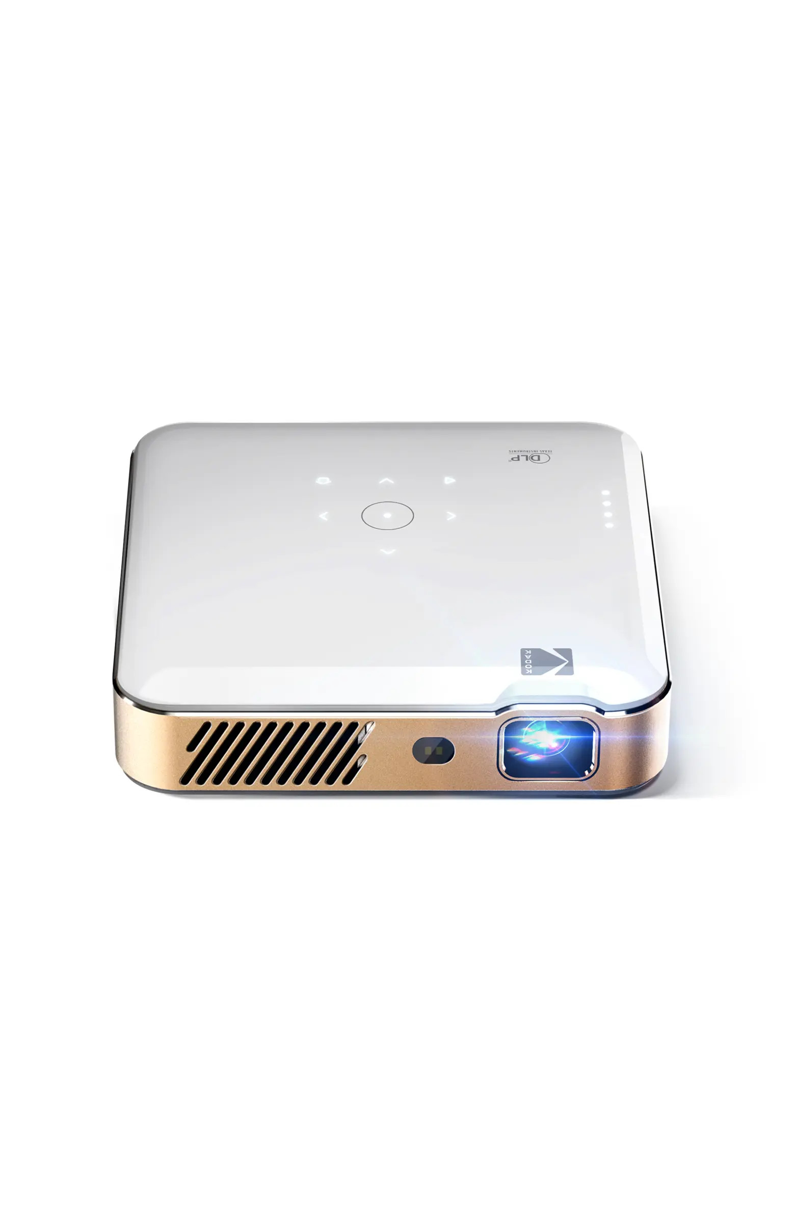 Luma 500 Pico Projector, Full HD Smart Projector with Google TV 11.0, Wi-Fi, Bluetooth, HDMI & Mo... | Nordstrom