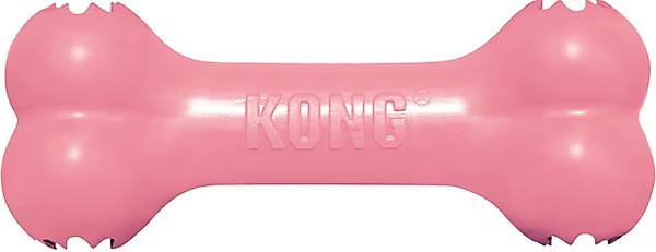 KONG Puppy Goodie Bone Dog Toy | Chewy.com