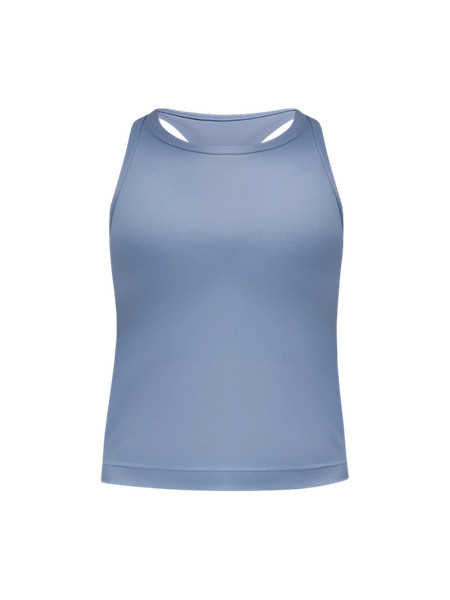 lululemon Align™ Waist-Length Racerback Tank Top | Lululemon (US)