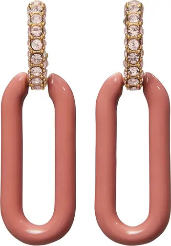 Roxanne Link Earrings | Nordstrom