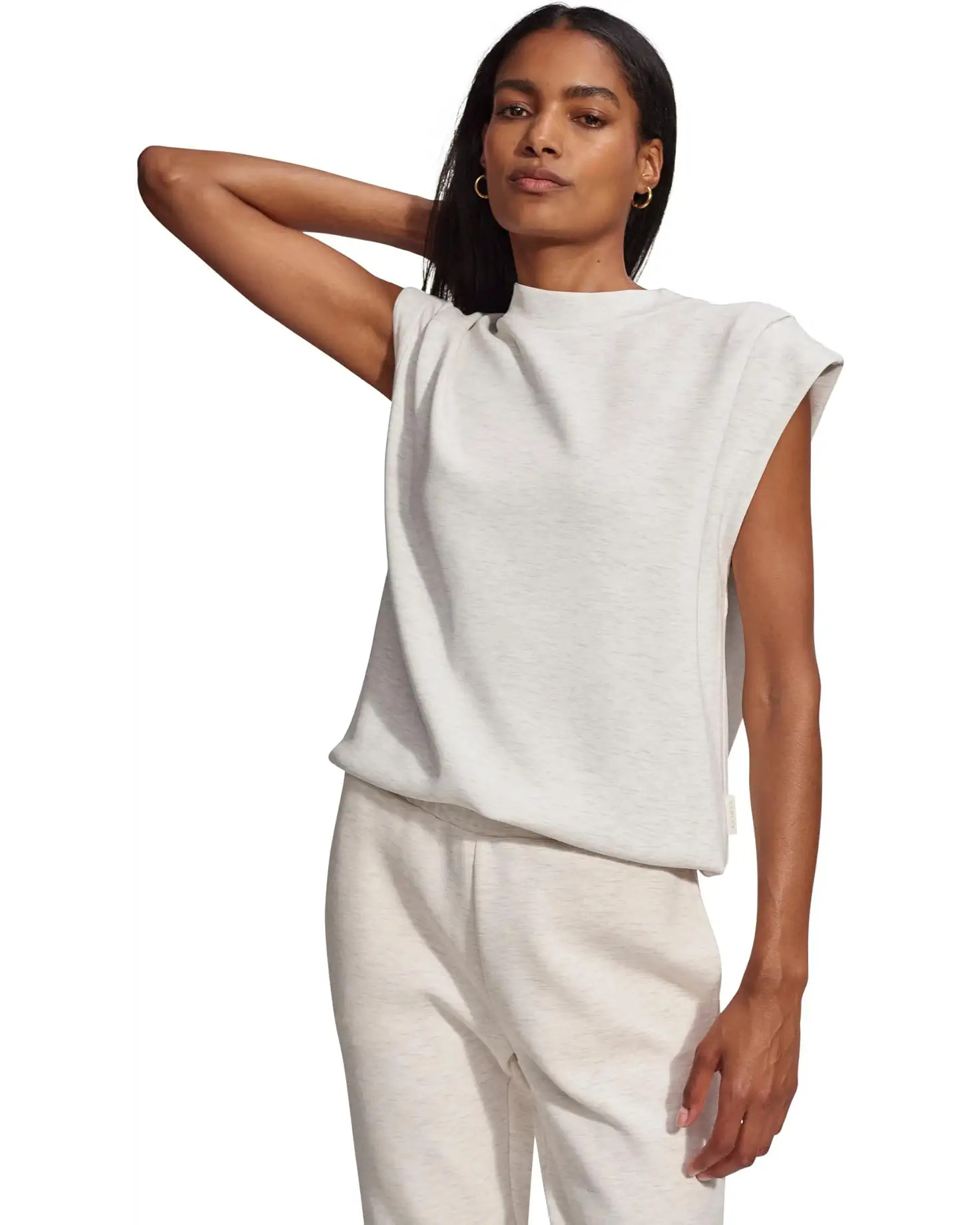 Otis Sleeveless Sweater | Zappos
