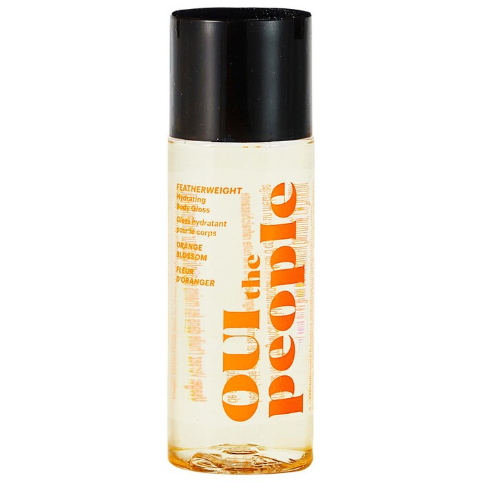 Featherweight Hydrating Body Gloss Oil with Squalane | Sephora (US)