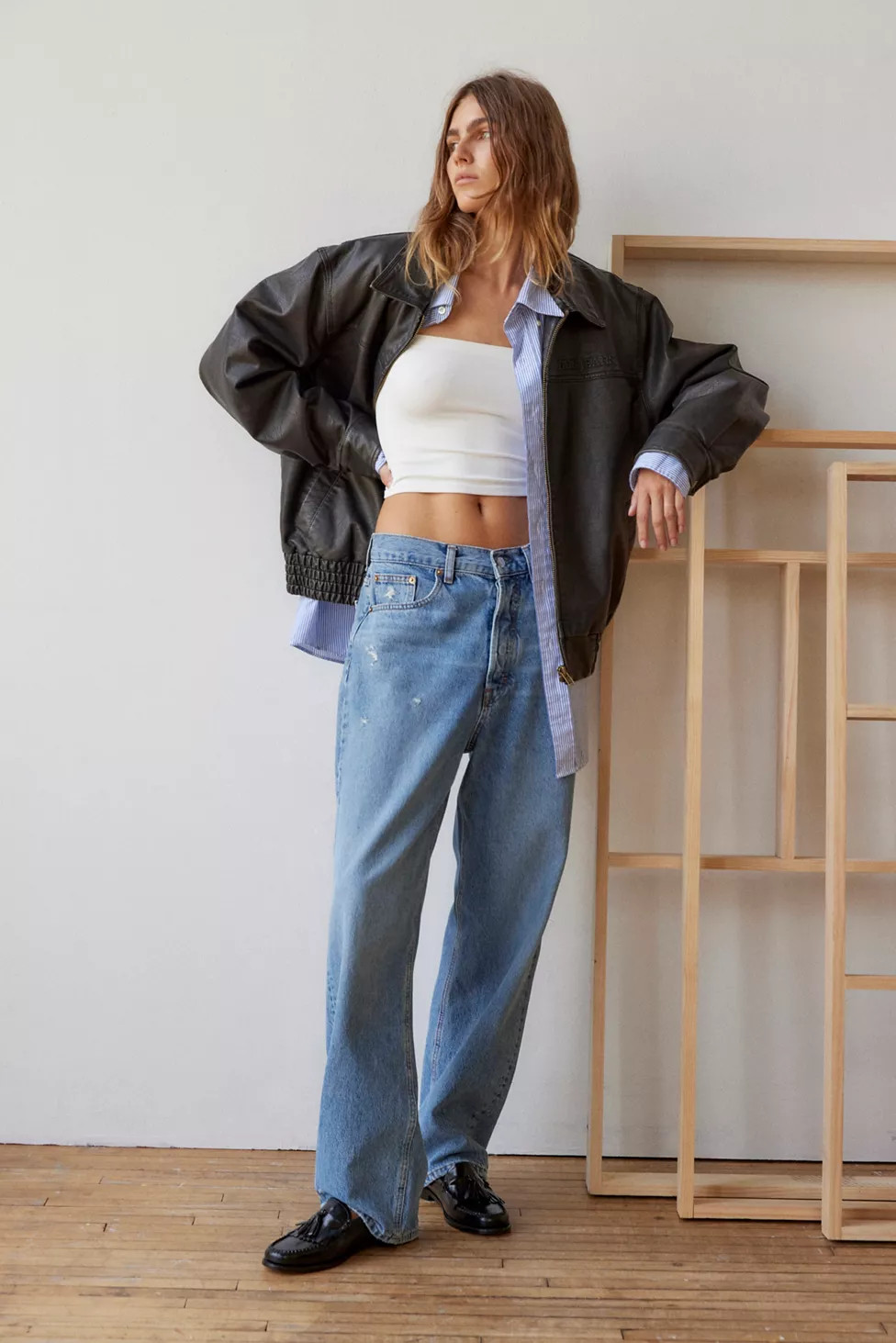 Out From Under Seamless Tube Top | Urban Outfitters (US and RoW)