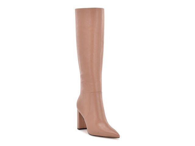 Nine West Danee Wide Calf Boot | DSW