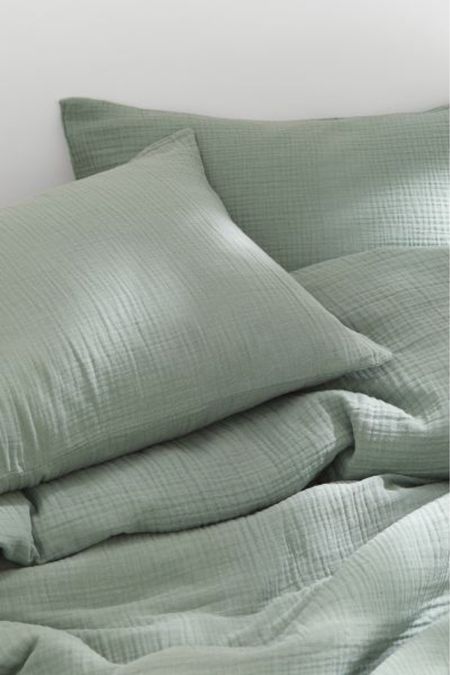 Linen bed sheets on sale ✨🤍

#LTKhome #LTKCyberWeek #LTKsalealert