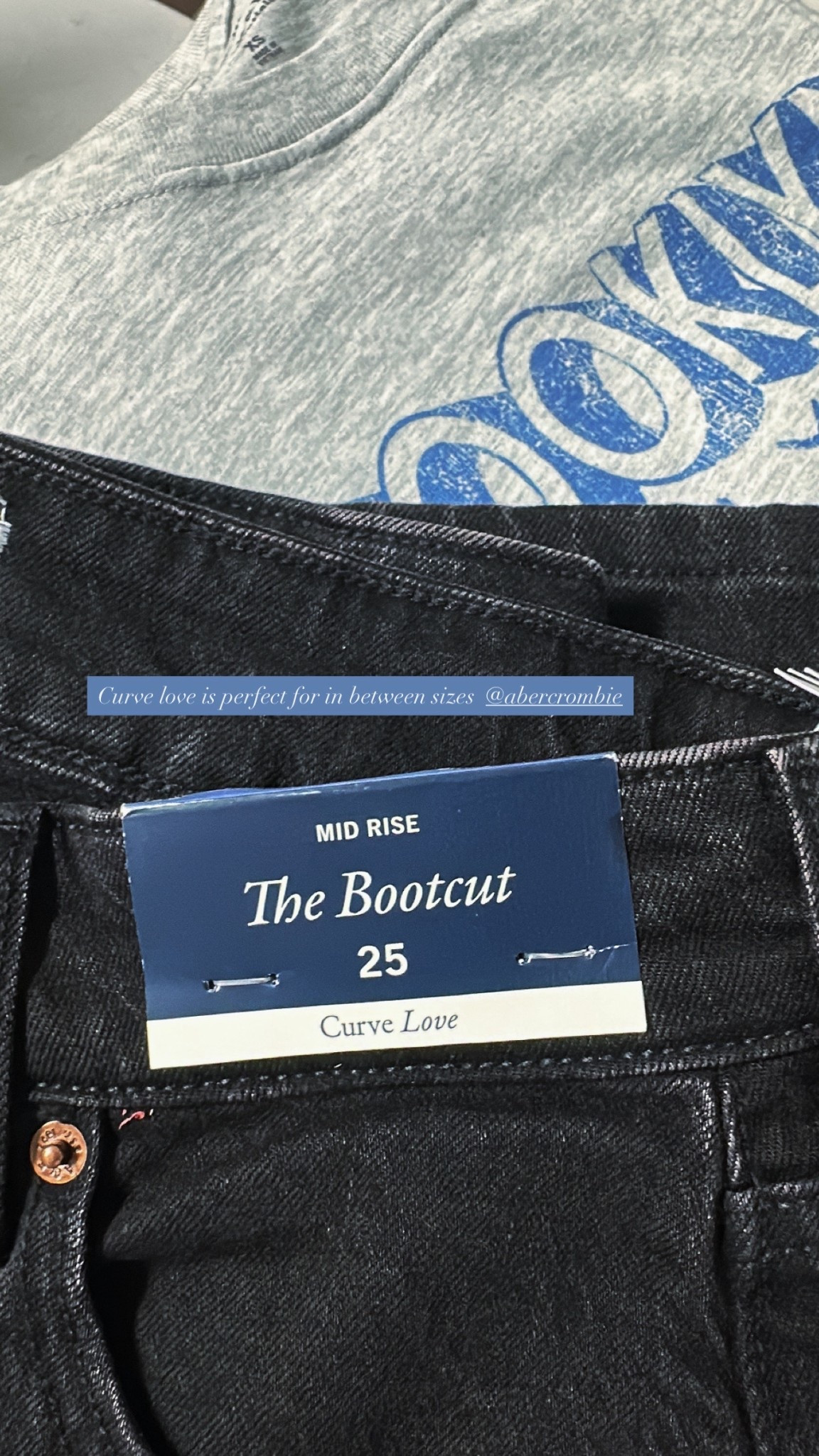 ABERCROMBIE 

#LTKFindsUnder100 #LTKFindsUnder50