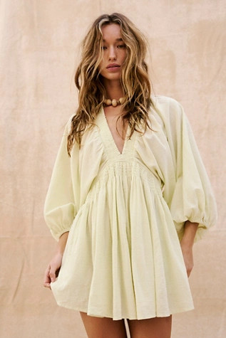 For The Moment Mini | Free People (Global - UK&FR Excluded)