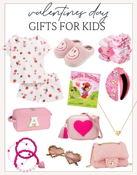 Valentine’s Day gifts for girls! 

#valentinesday

Vday gifts. Valentine’s Day kids gifts. Valentine’s Day gifts for girls  

#LTKGiftGuide #LTKkids #LTKSeasonal