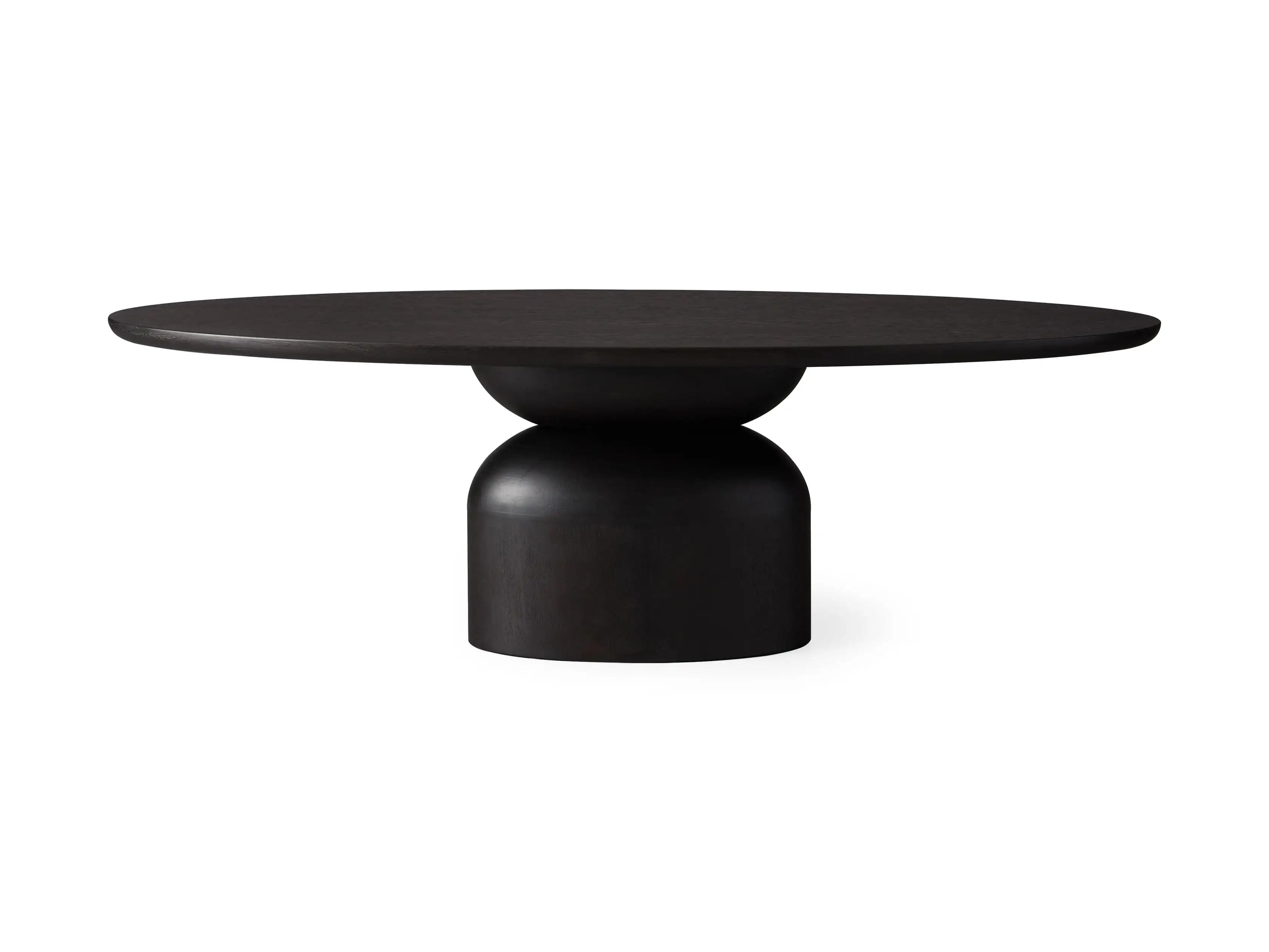 Perth Oval Dining Table | Arhaus