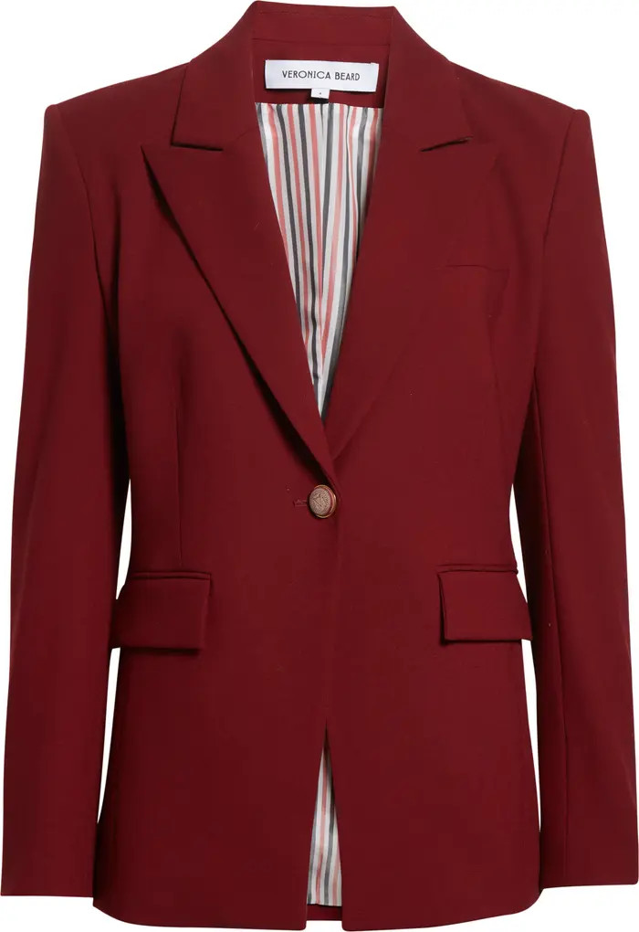 Naira Dickey Jacket | Nordstrom