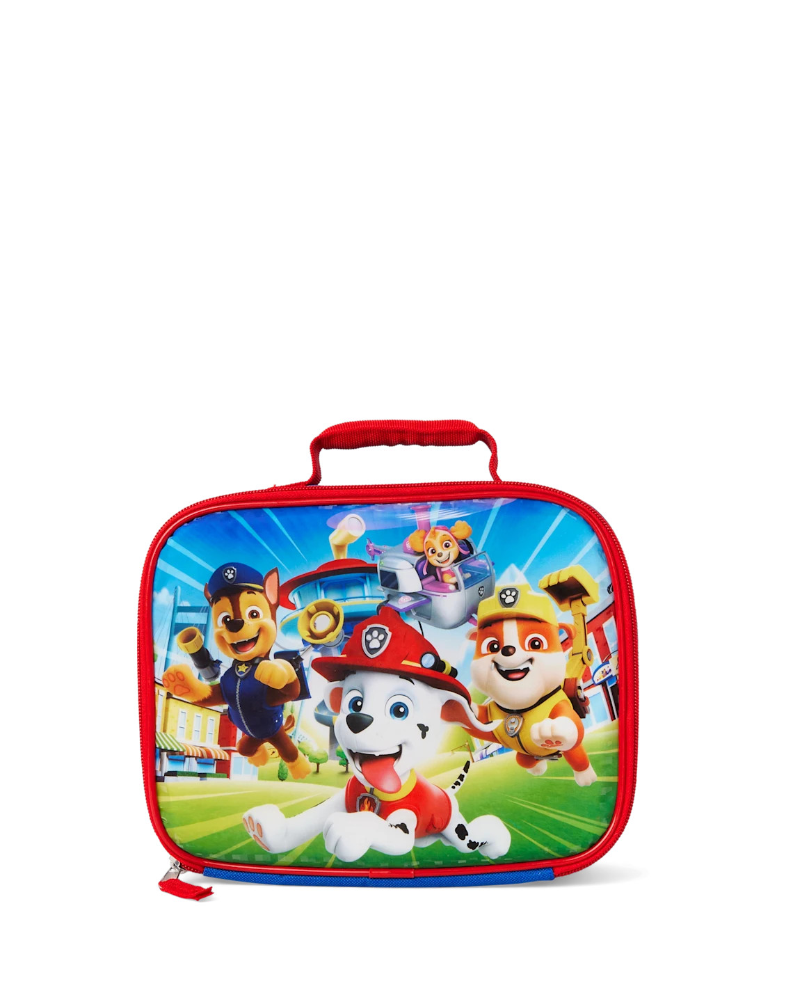 Unisex Toddler Paw Patrol Lunchbox - multi clr | The Children's Place