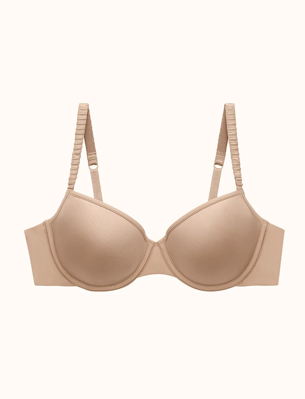 24/7® Classic T-Shirt Bra | ThirdLove