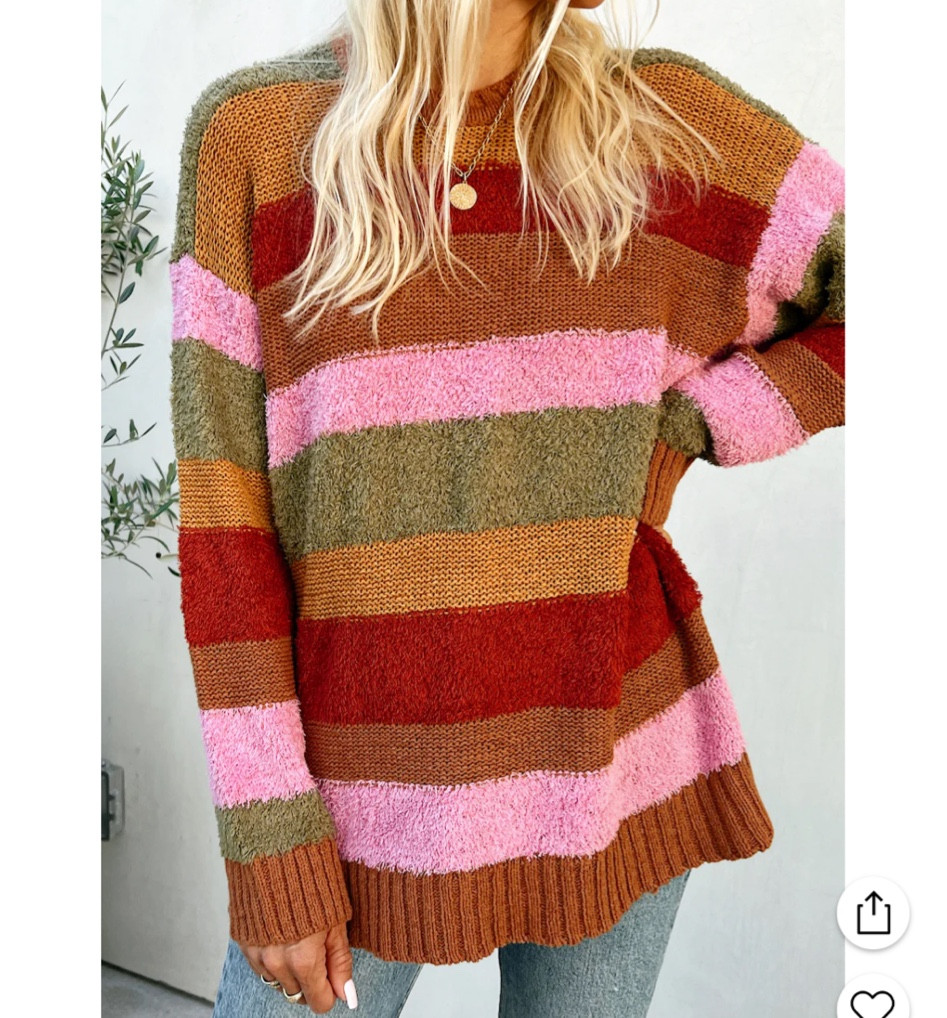 Sweater weather!!!! 

#LTKCon #LTKFallSale #LTKStyleTip