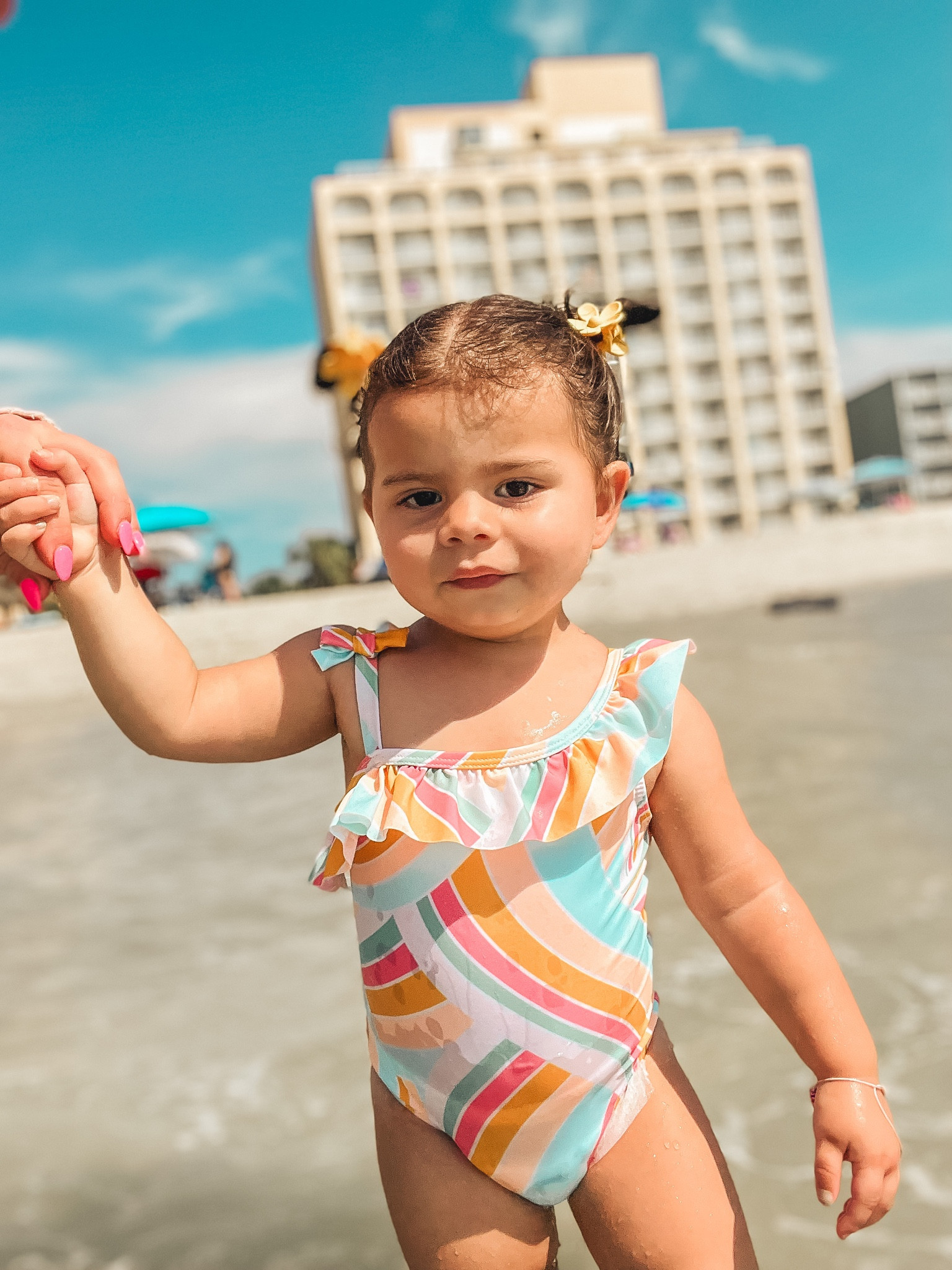 The cutest swim from @walmart

#LTKbaby #LTKunder50 #LTKstyletip