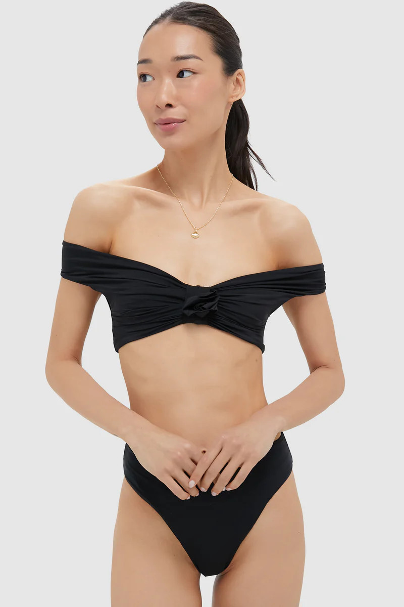 Black Sauco Two Piece | Tuckernuck (US)