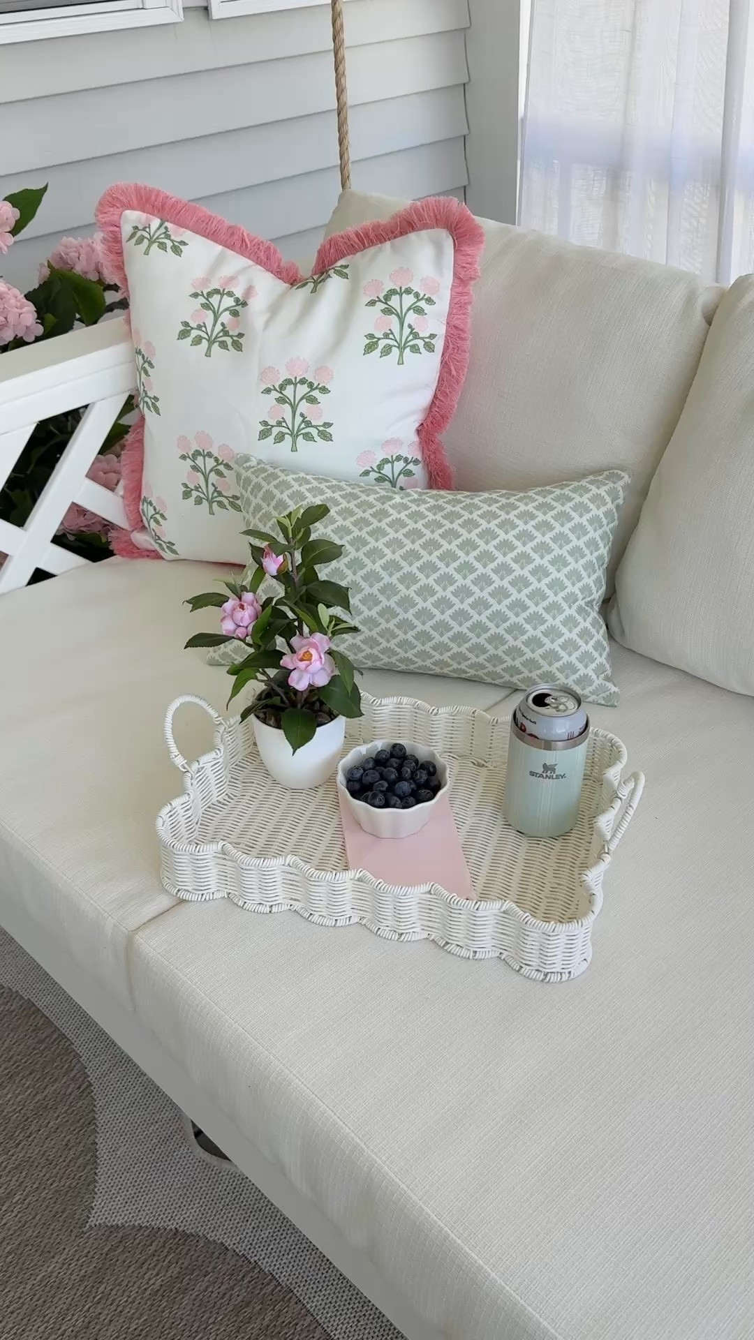 Outdoor patio favorites for summer! 
Amazon home favorites

#LTKmorningroutine #LTKSeasonal #LTKdayinmylife