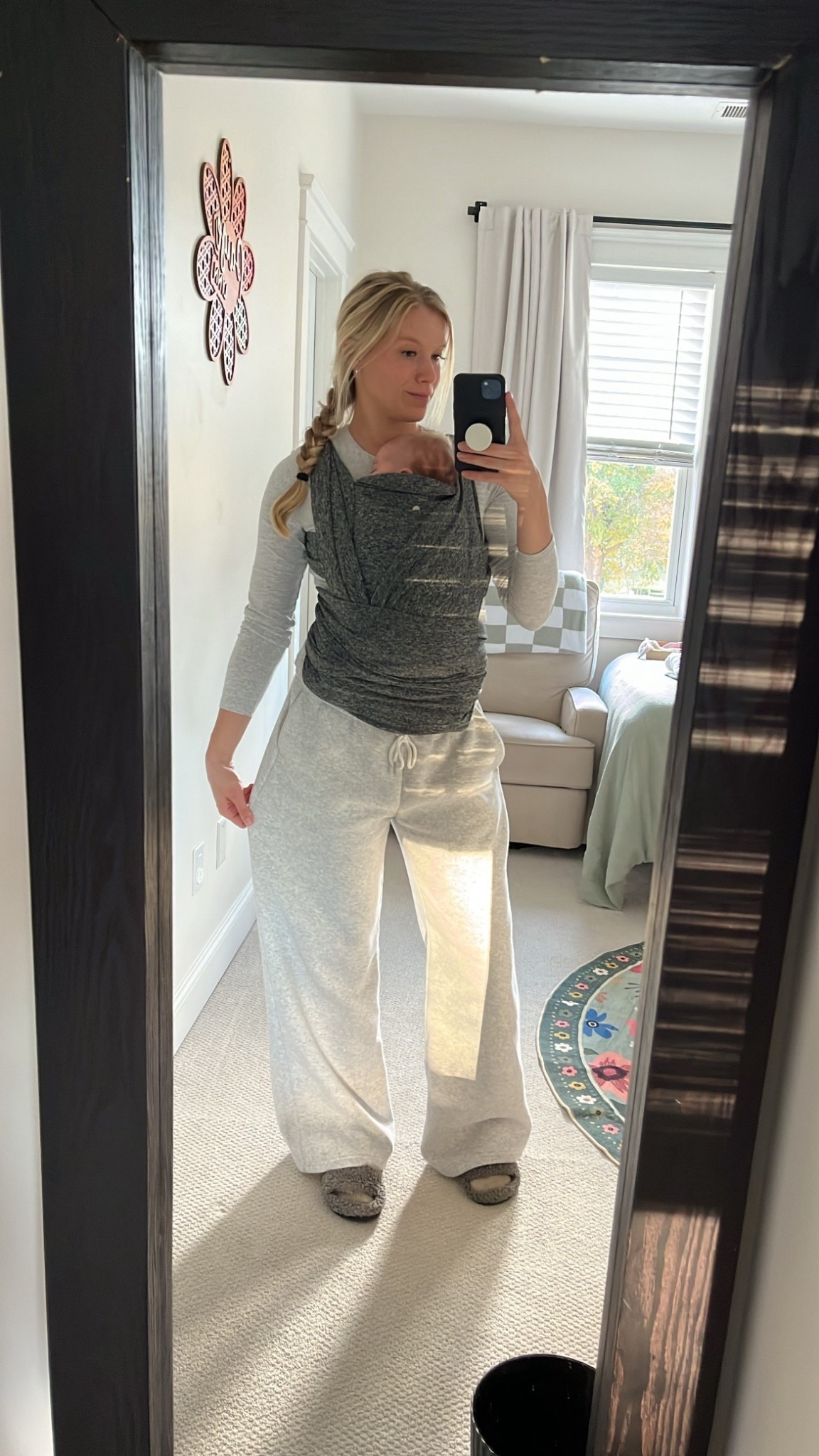 My favorite most comfortable matching set. 

#LTKGiftGuide #LTKmomlife #LTKBeauty