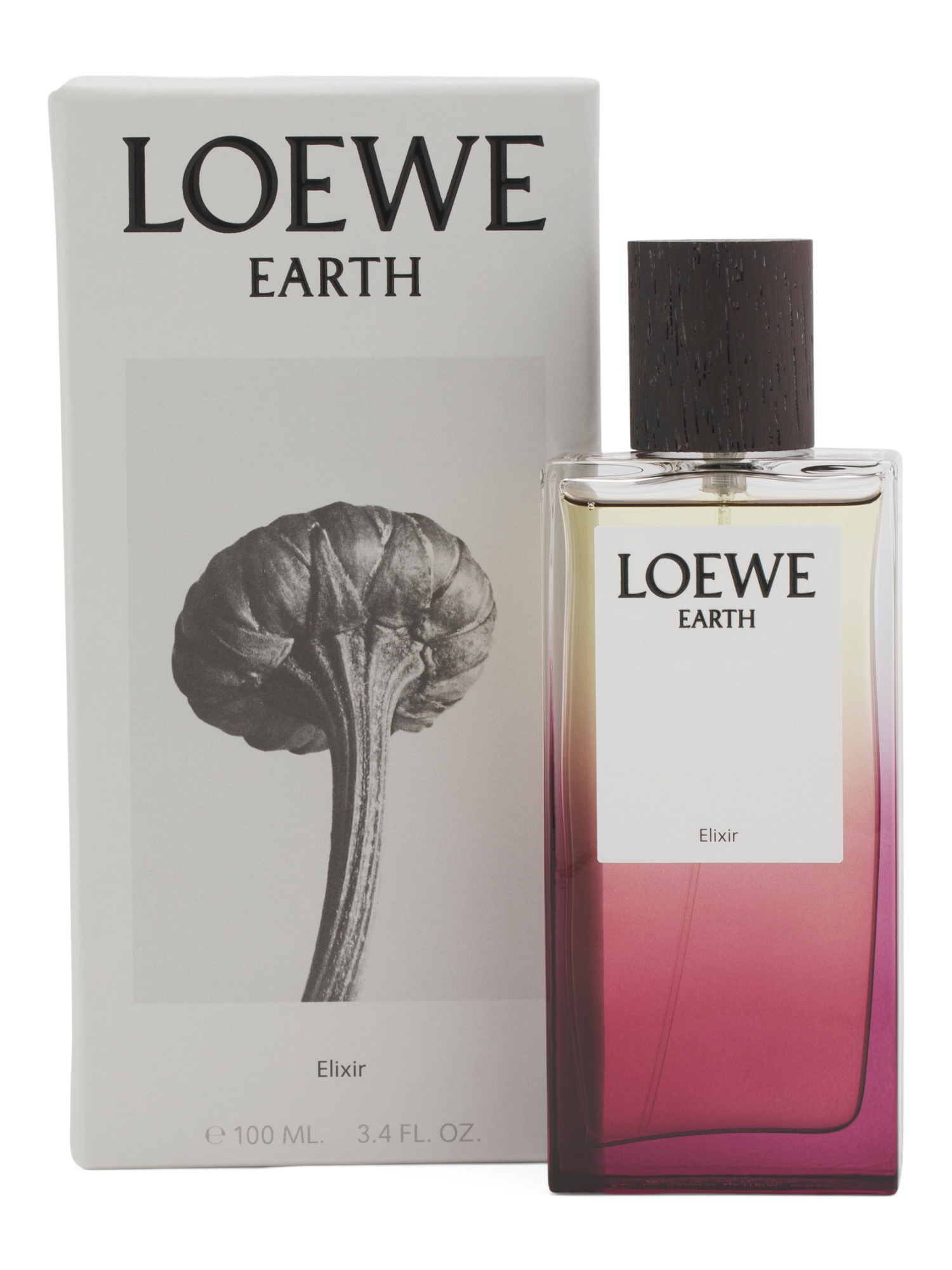 3.4oz Earth Elixir Eau De Parfum | Perfume & Fragrance | Marshalls | Marshalls