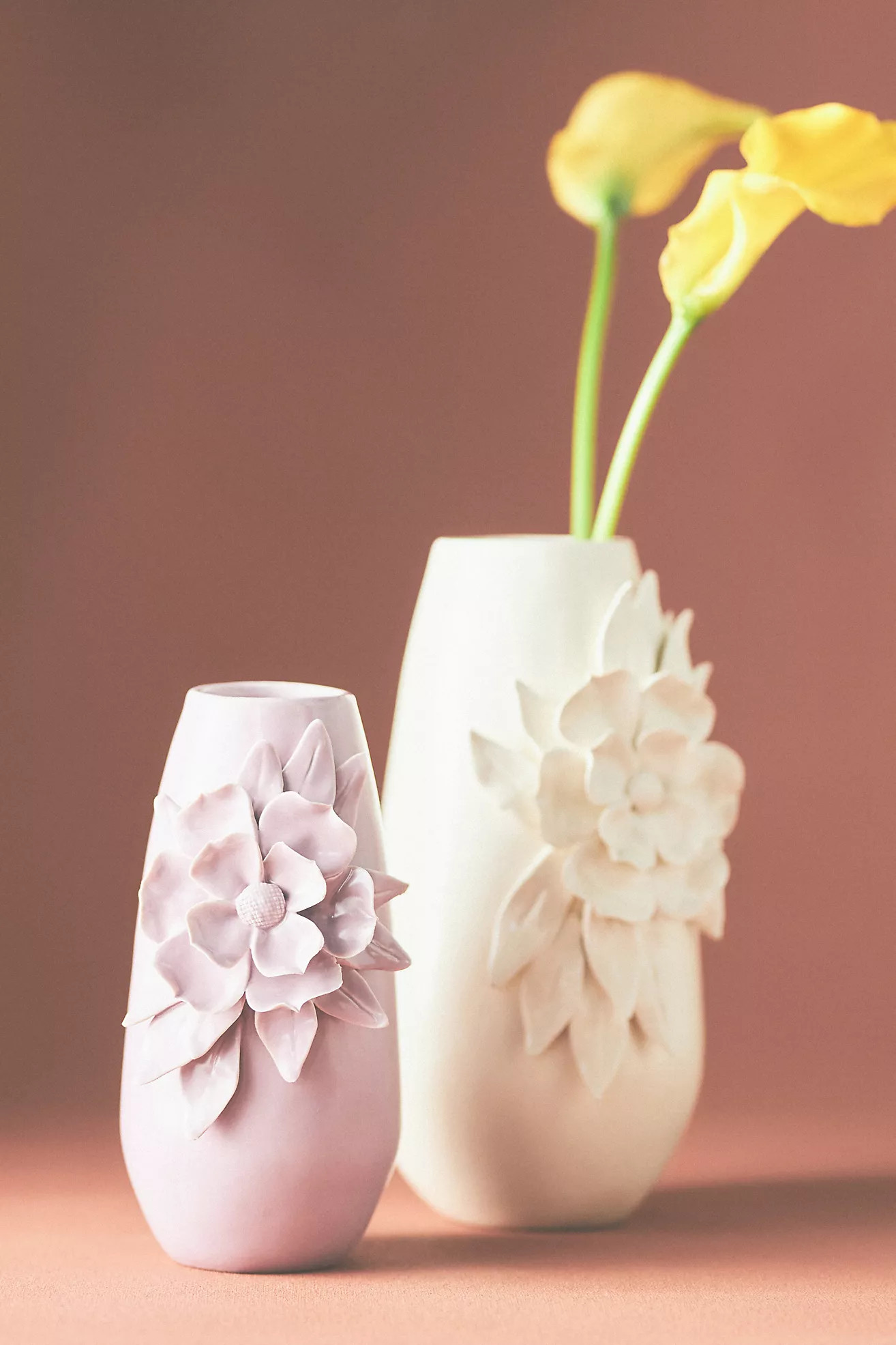 Anelise Vase | Anthropologie (US)