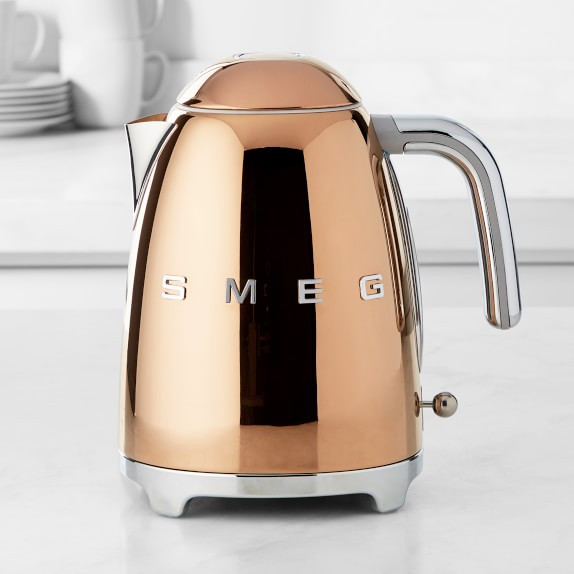 Smeg Tea Kettle | Williams-Sonoma