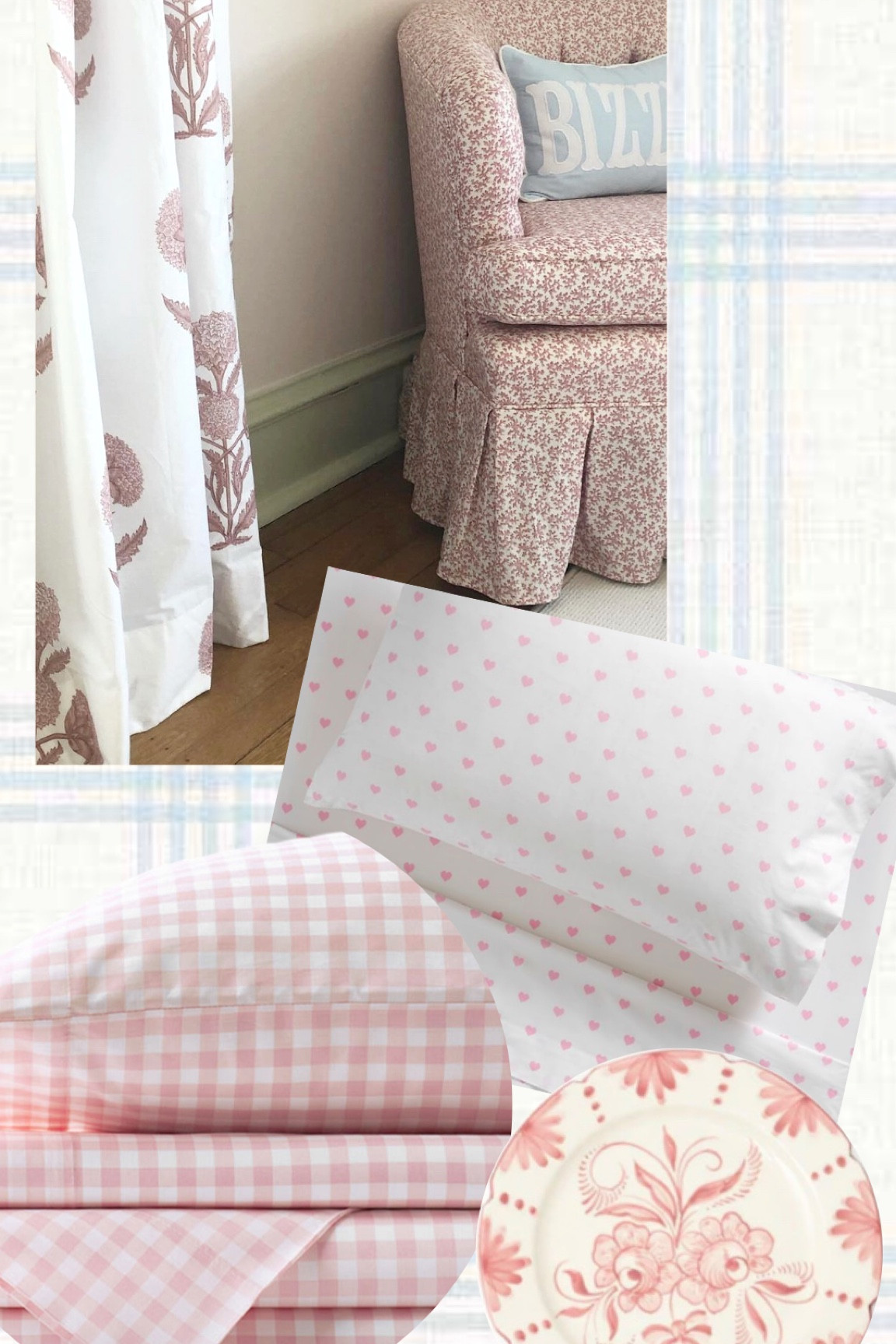 Girls room design PINK 💕

#LTKhome #LTKstyletip #LTKfamily