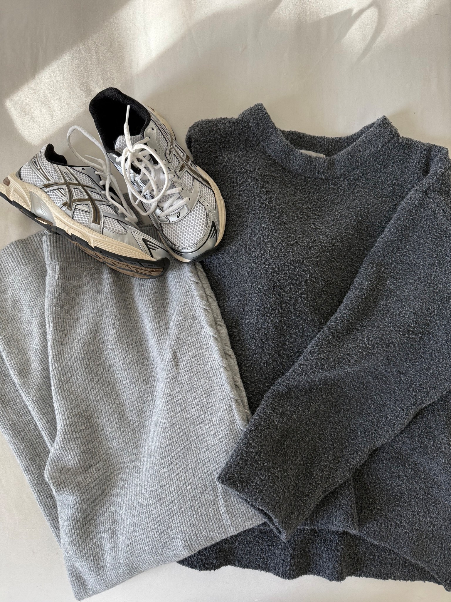 Ootd 🤍

#LTKootd