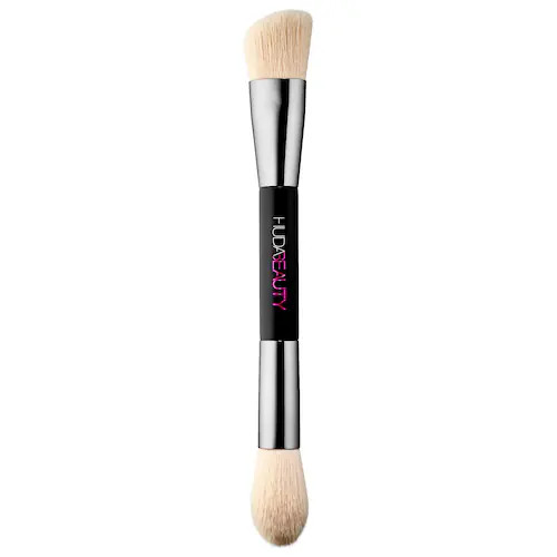 Bake & Blend Dual-Ended Setting Complexion Brush | Sephora (US)