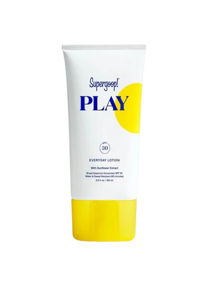 Supergoop! PLAY Everyday Lotion | Andie Swim