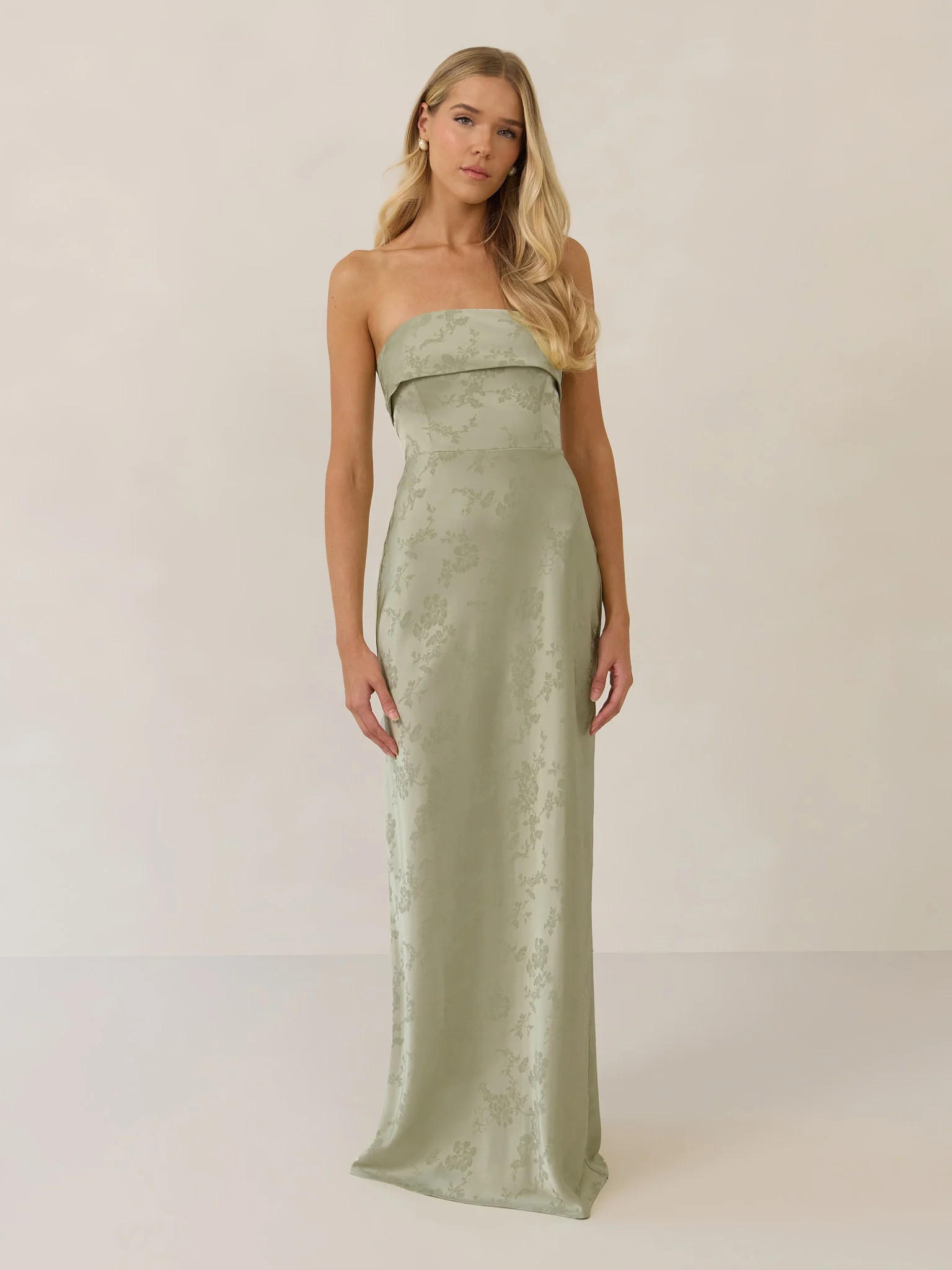 Devon Dress - Park & Fifth | Park & Fifth Co.