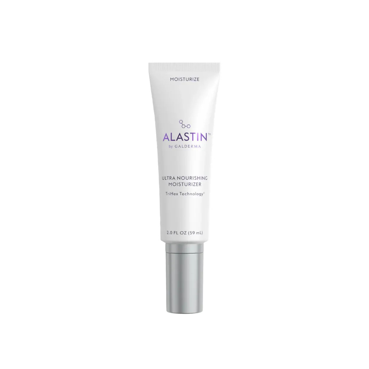 Ultra Nourishing Moisturizer with TriHex Technology | SAYN