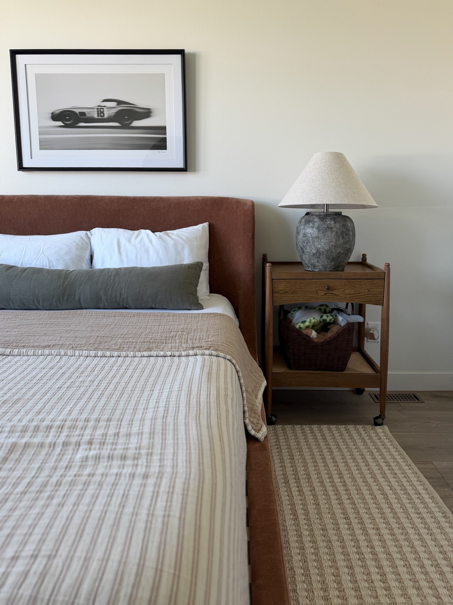 Shop my sons room! Art is fr
homegoods but I linked some similar.

#LTKHome #LTKSaleAlert