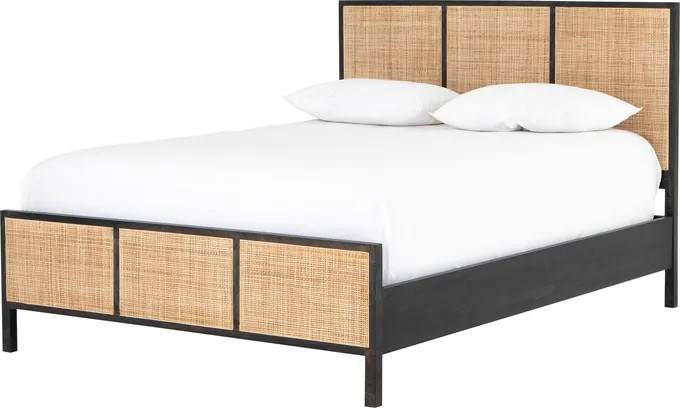 Sydney Bed | Layla Grayce