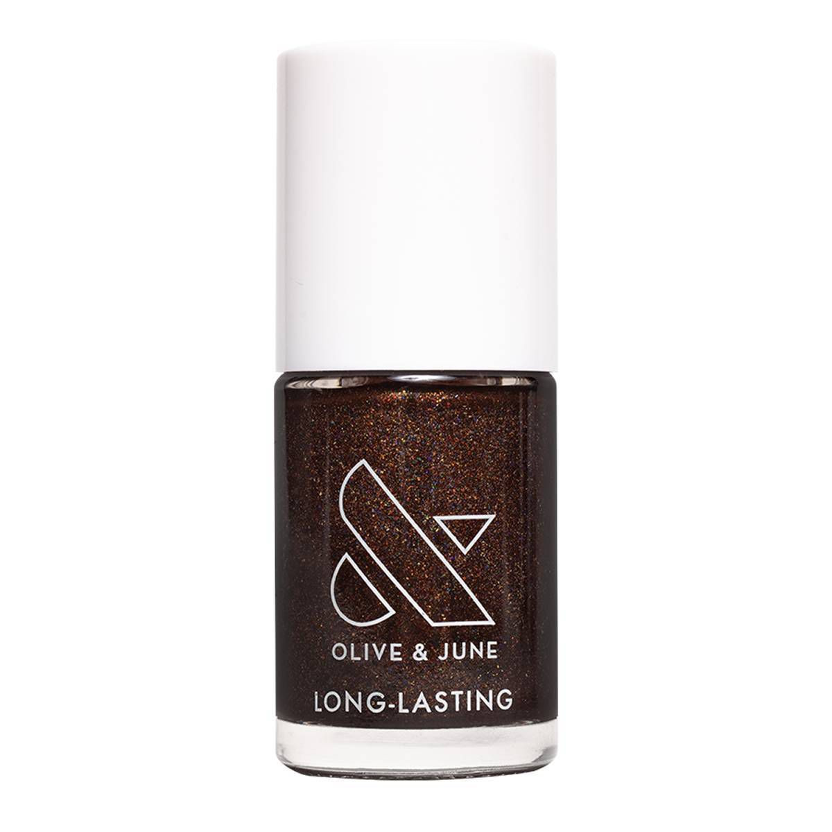 Olive & June Nail Polish - Museum Date - 0.46 fl oz | Target