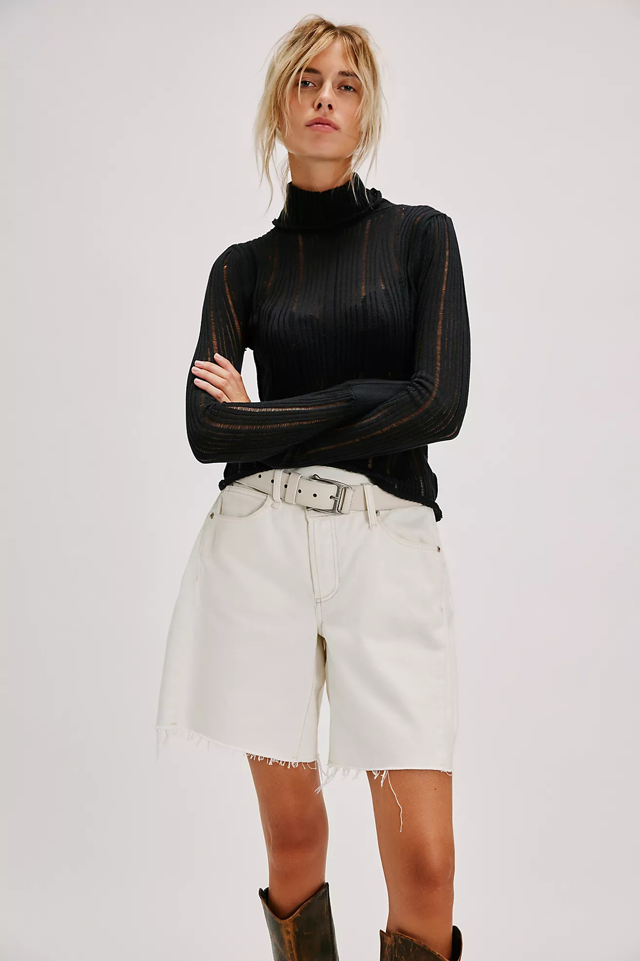 Liliana Pullover | Free People (Global - UK&FR Excluded)