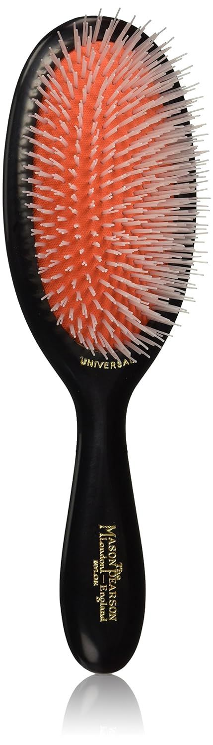 Mason Pearson Universal Nylon Hair Brush | Amazon (US)