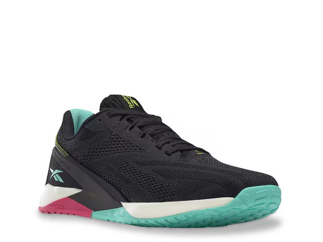 Reebok Nano X1 Grow Training Shoe - Women's | DSW