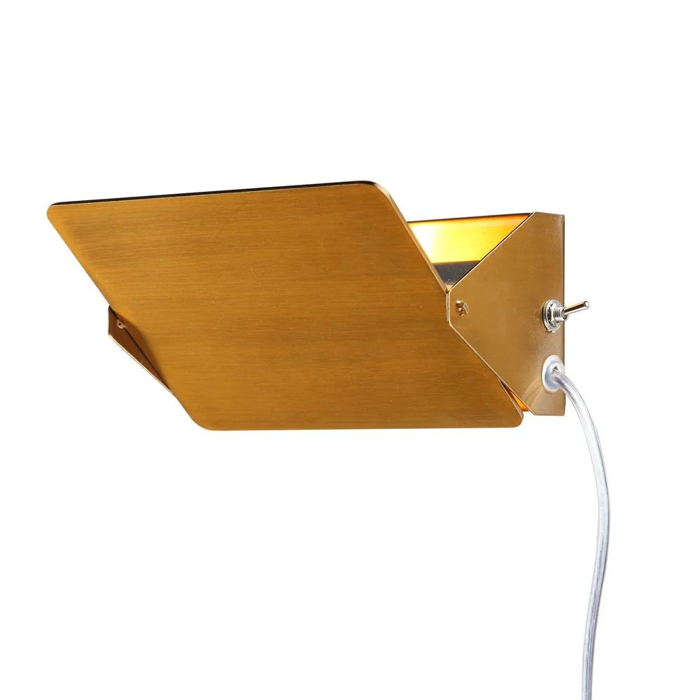 Perriand Elin Wall Sconce - Standard | France and Son