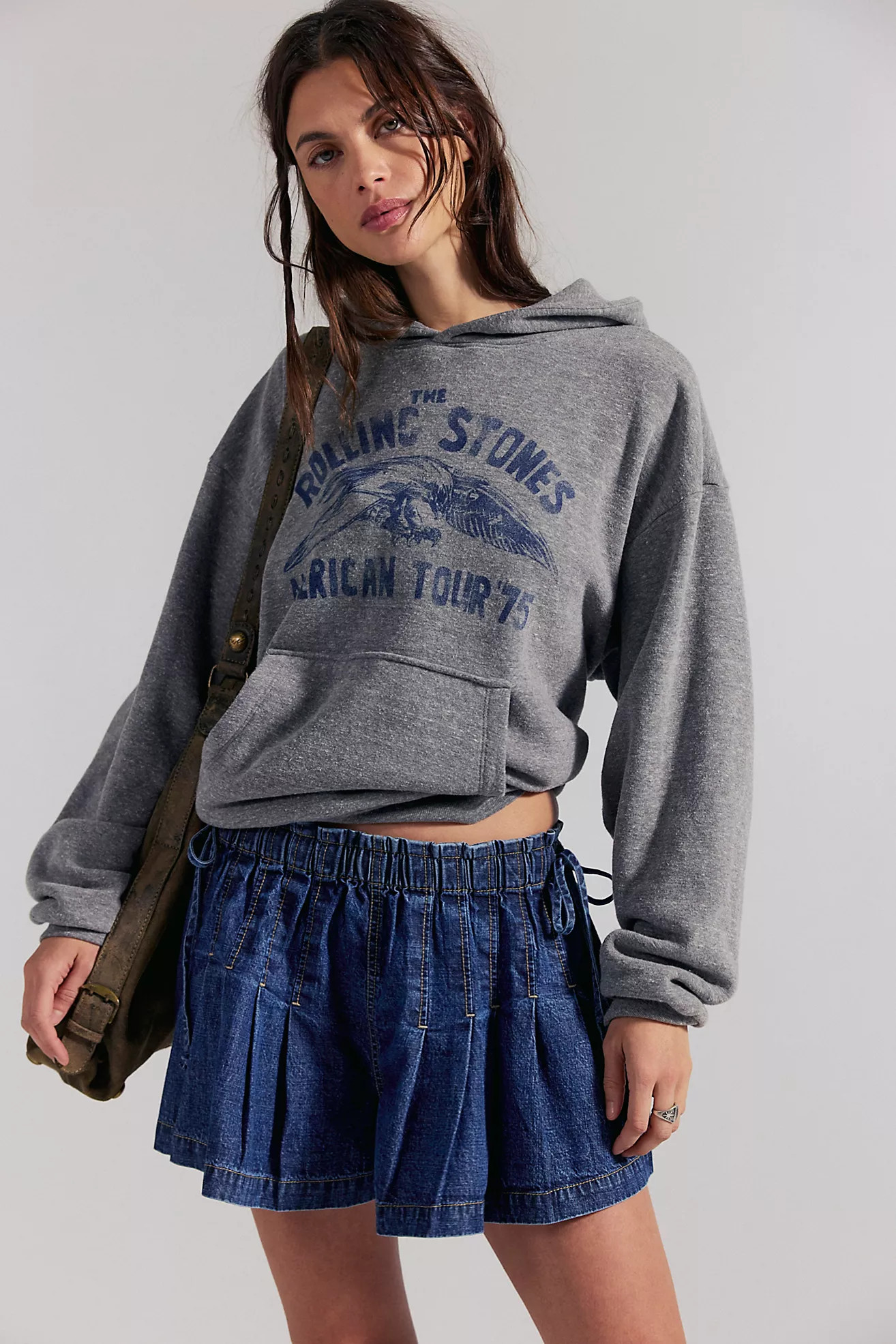 We The Free Croquet Shorties | Free People (Global - UK&FR Excluded)