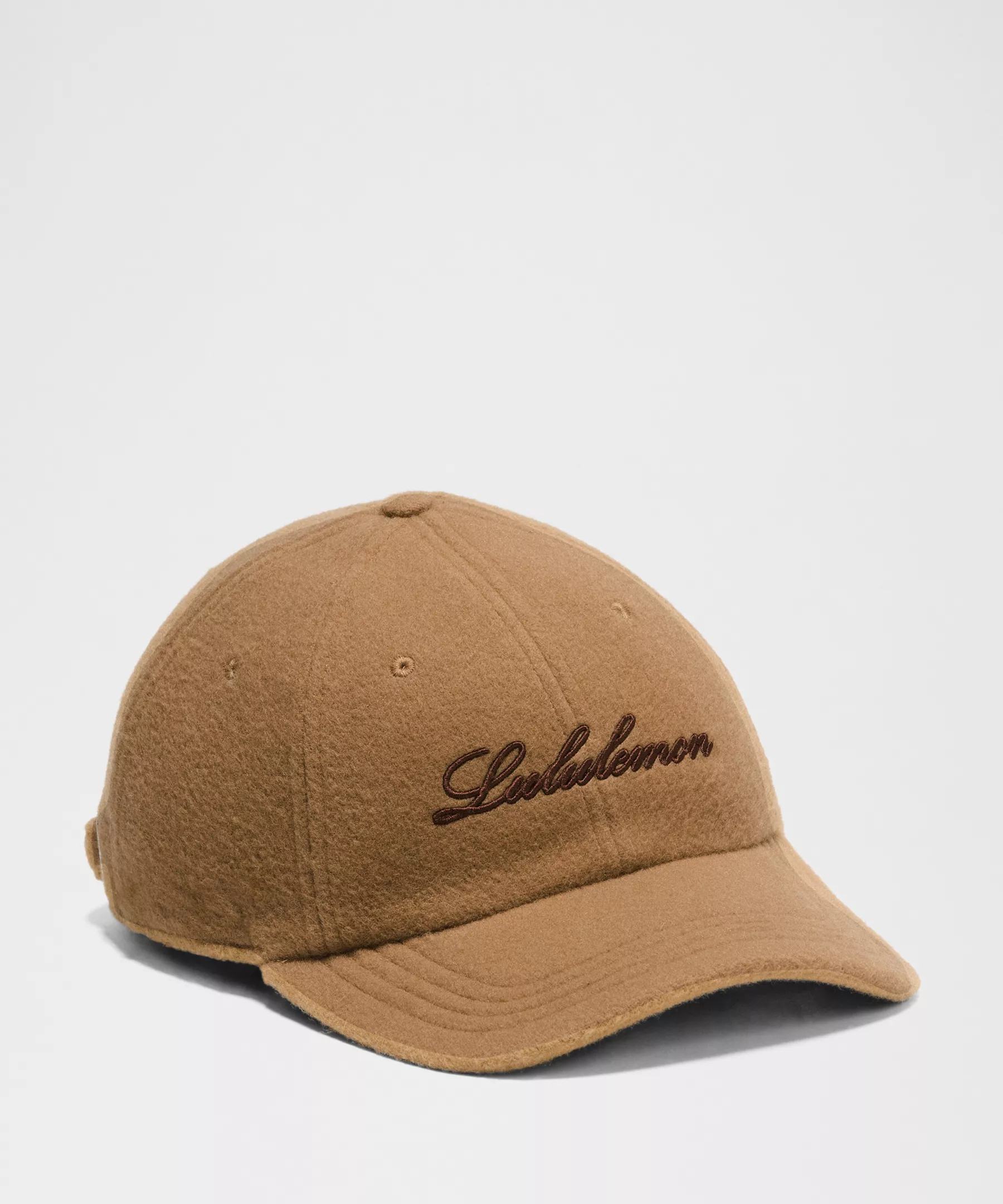 Classic Wool Ball Cap | Lululemon (US)