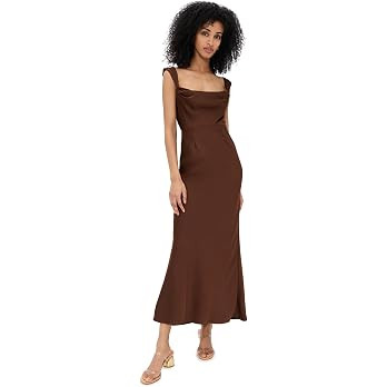 Women's Margot Maxi Dress | Amazon (US)