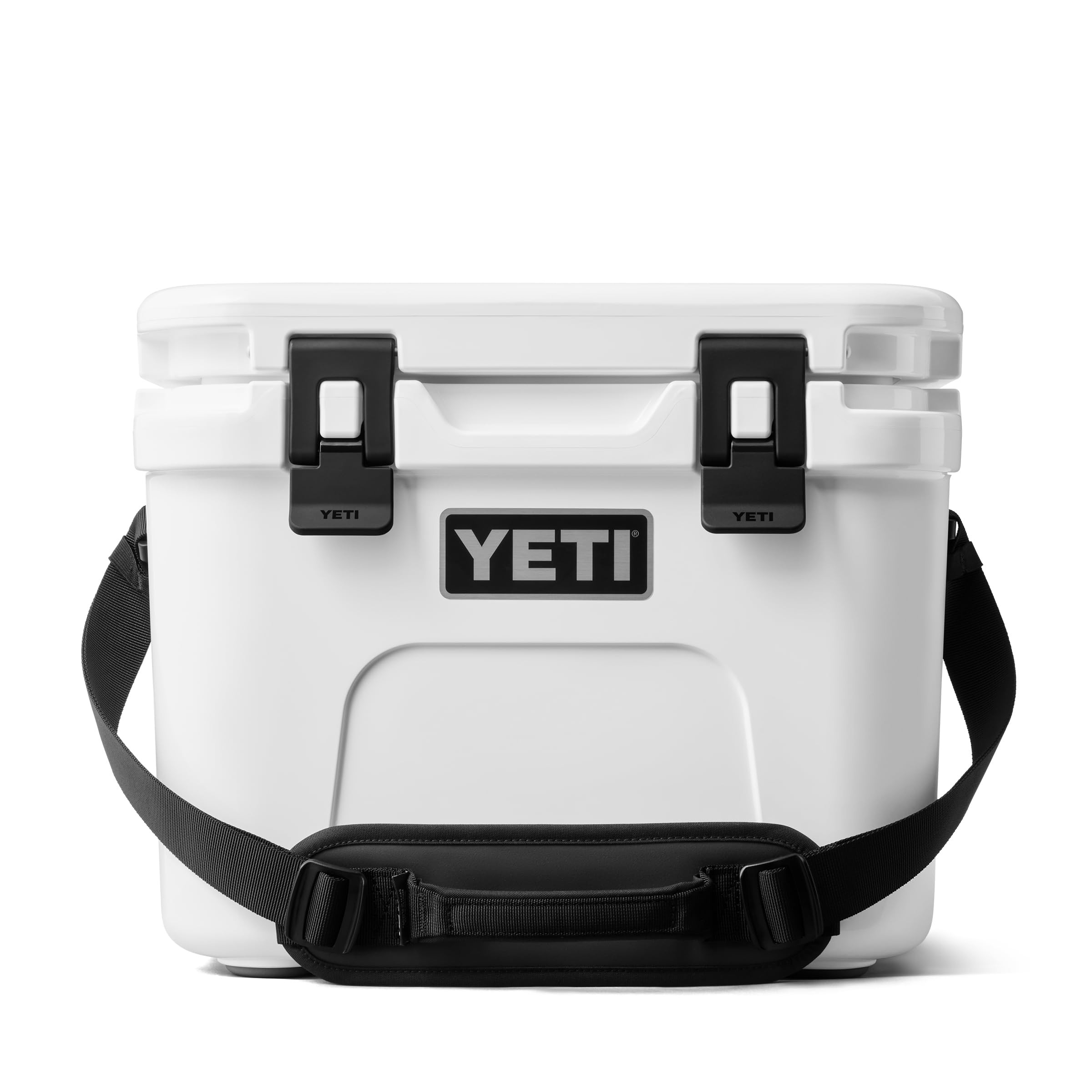 YETI Roadie 15 Hard Cooler with DoubleDuty Shoulder Strap | Amazon (US)
