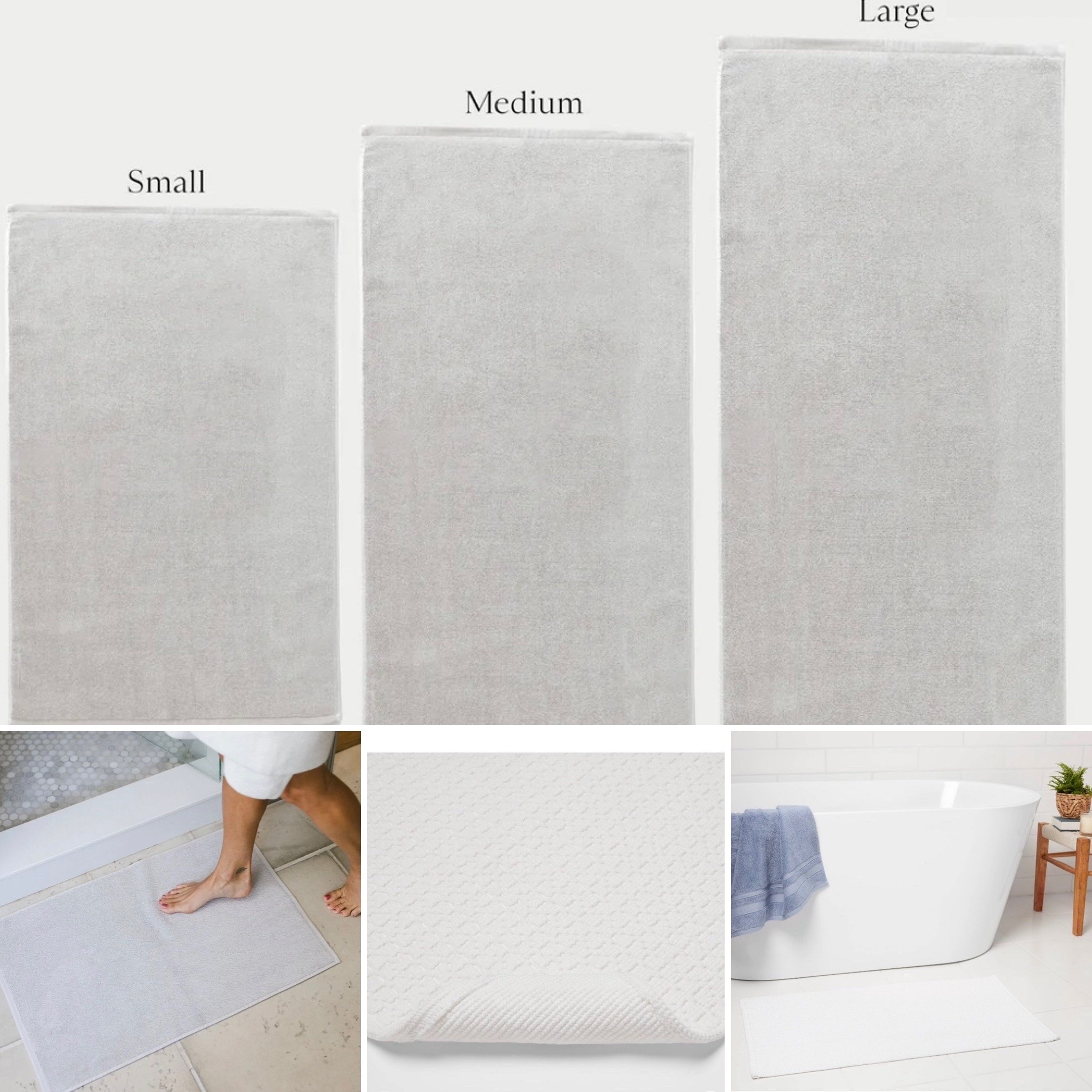My favorite bath baths.  Super easy to clean

#LTKmomlife #LTKHome #LTKdayinmylife