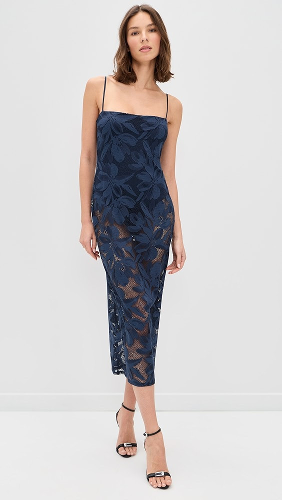 Marsaille Dress | Shopbop