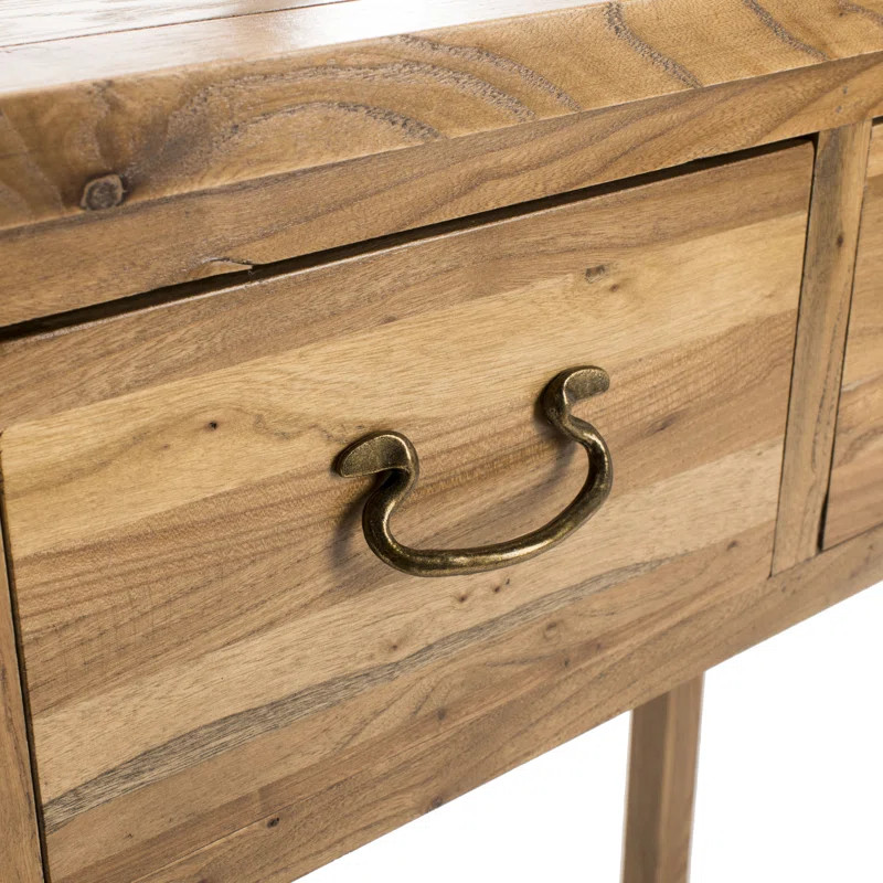 Sadie 39.4'' Console Table | Wayfair North America