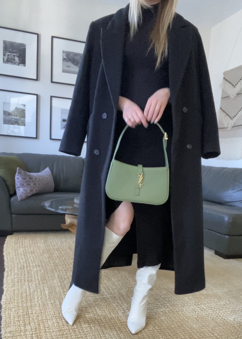 Styling my new Louboutin boots in my latest TikTok video ✨ 

#LTKShoeCrush #LTKFindsUnder100 #LTKSeasonal