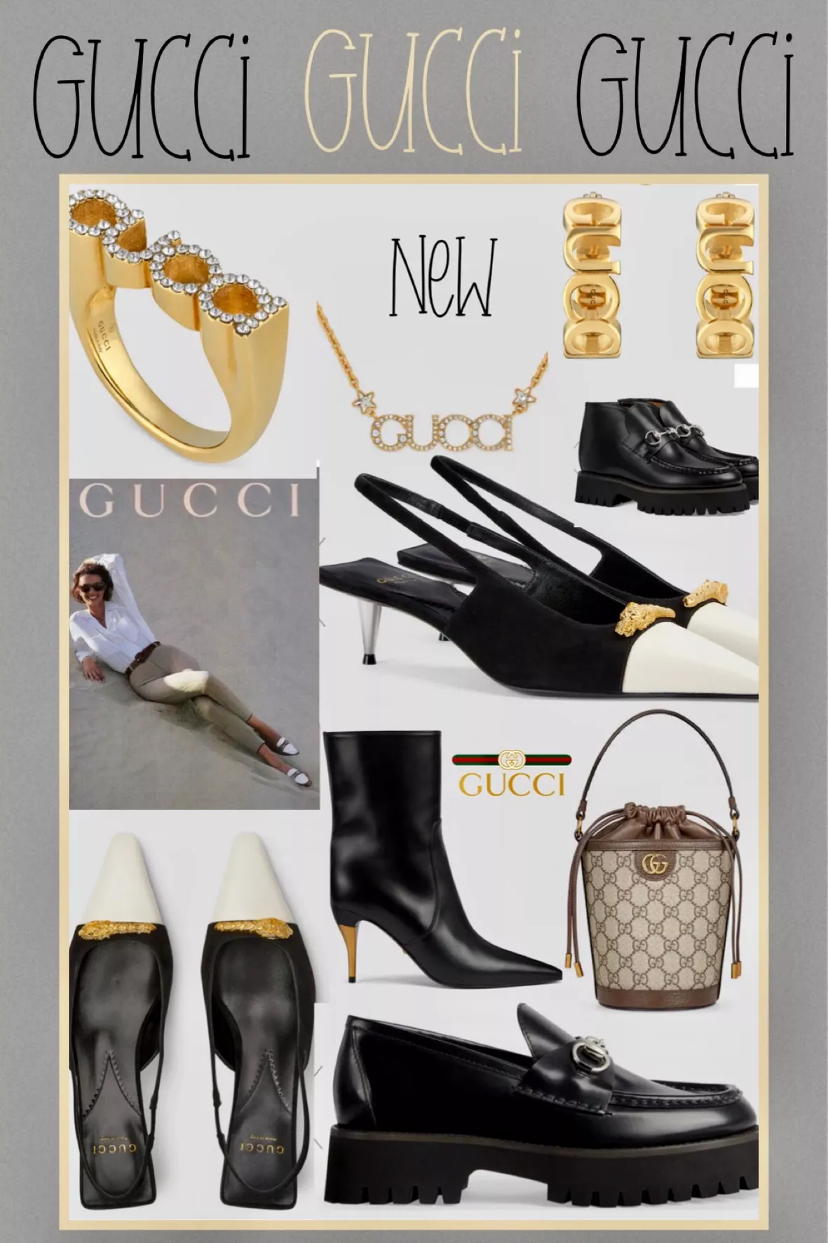 Gucci Handbags for Women, Women's Designer Handbags