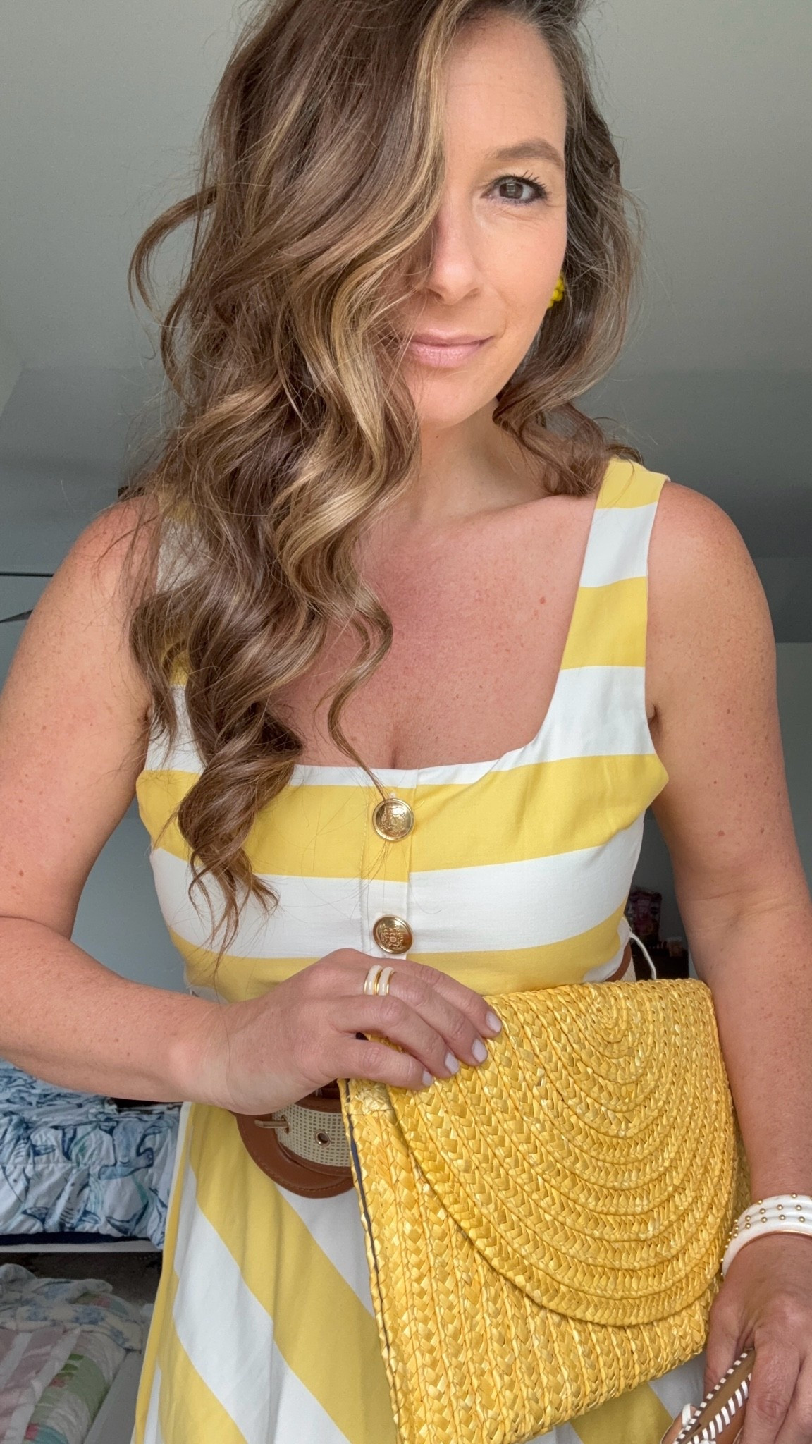 💛🤍 Buttery Vibes for Summer 🤍💛

#LTKootd #LTKSeasonal #LTKOver40